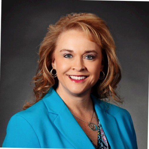 Tina Prescott, West Tennessee Healthcare